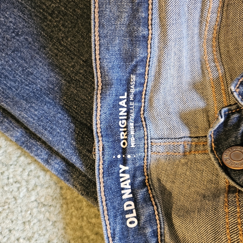 Original MidRise - Picture 2 of 3
